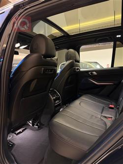 بي ام دبليو X5